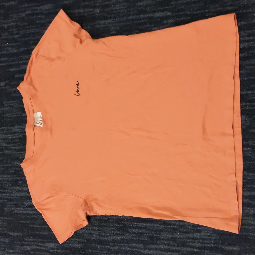 H&M DIVIDED Short Sleeve Shirt 🟪